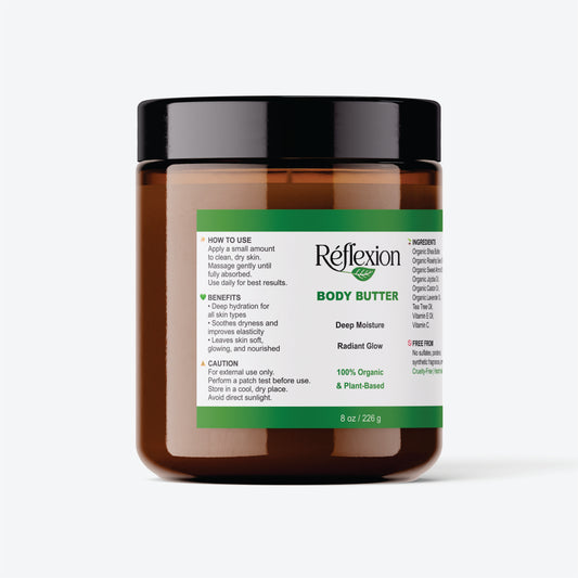 Body Butter