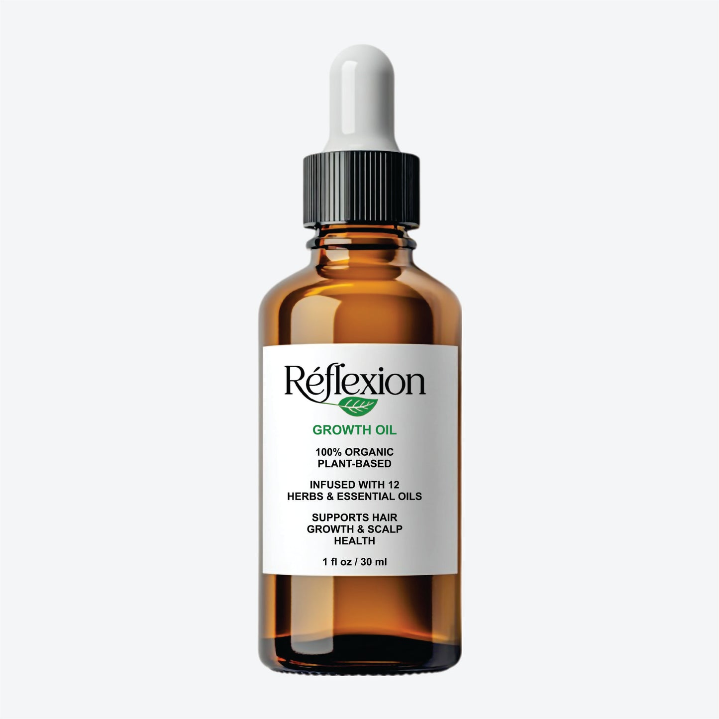 Growth Oil