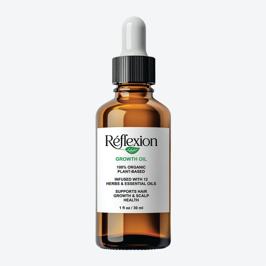 Growth Oil