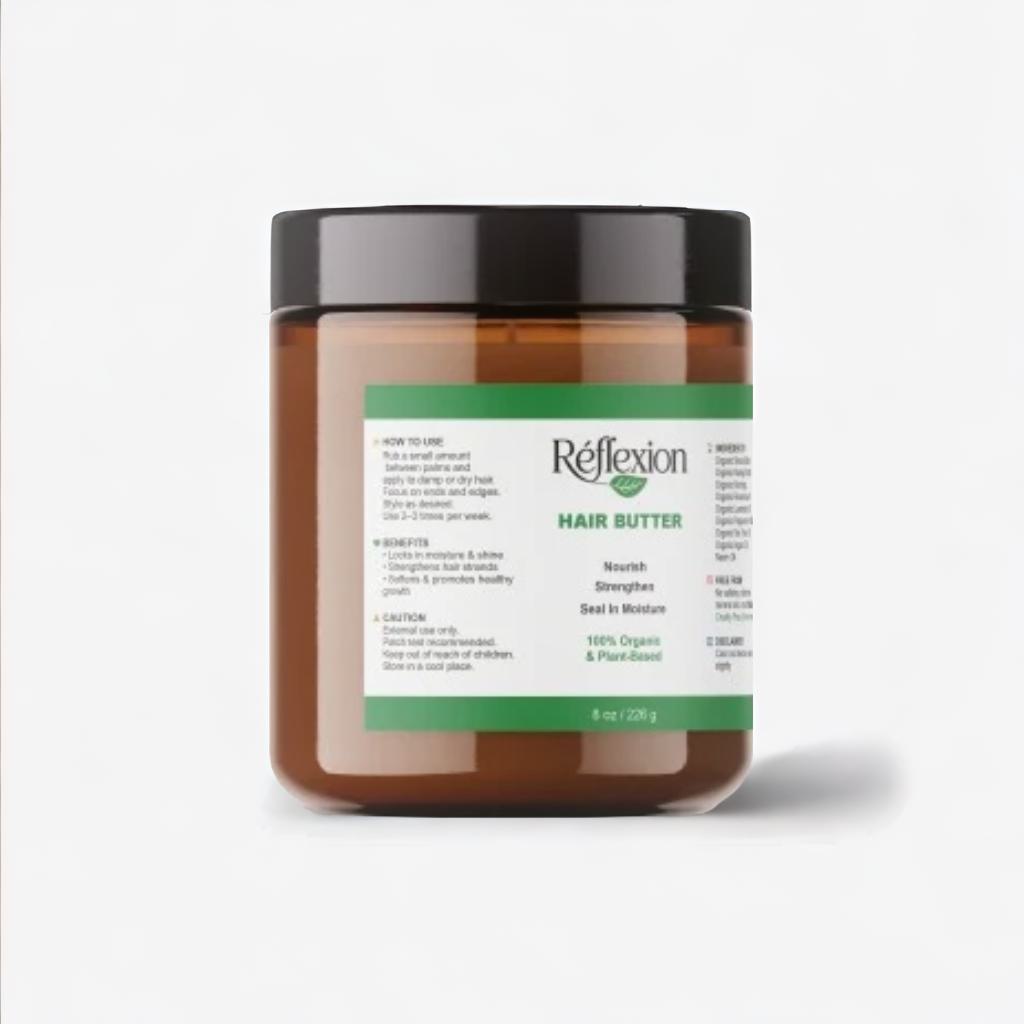 Hair Butter