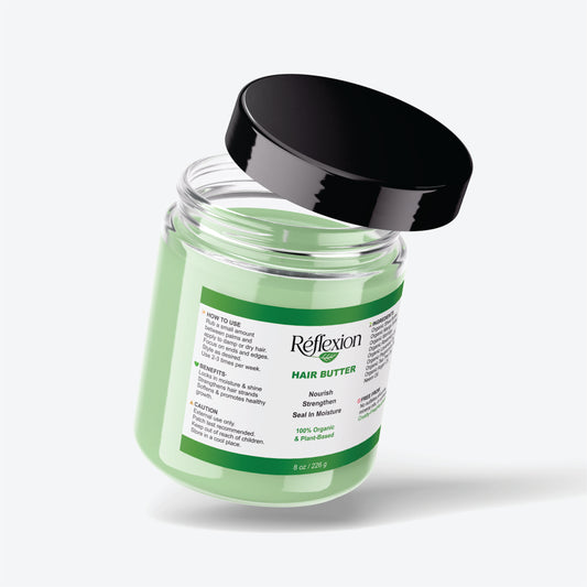 Hair Butter